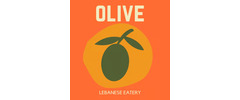 The Olive Express logo