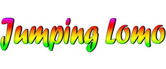 Jumping Lomo logo