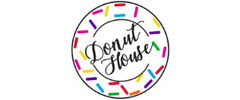 Donut House logo