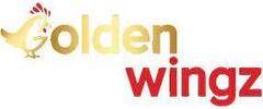 Golden wingz logo