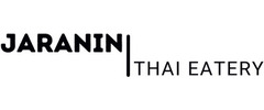Jaranin Thai Eatery logo