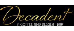 Decadent Desserts logo