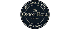 The Onion Roll logo