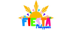 Fiesta Philippines Logo