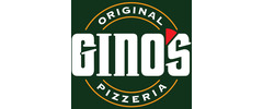 Gino's Original Pizzeria logo