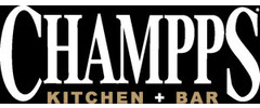 Champps logo