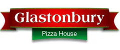 Glastonbury Pizza House logo