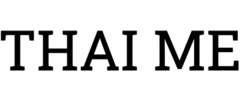Thai Me logo