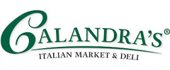 Calandra's Market & Deli Logo