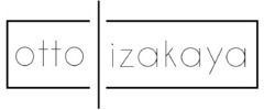 Otto Izakaya Downtown logo