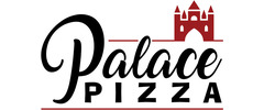Palace Pizza logo