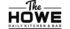 The Howe Daily Kitchen & Bar Logo