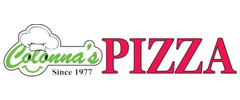 Colonna's Pizza and Pasta Logo