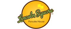 Lincoln Square Pancake House logo