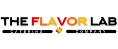 The Flavor Lab logo
