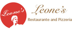 Leone's Logo
