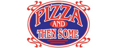 Pizza And Then Some logo