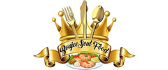 Boujee Soul Food logo