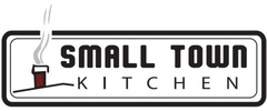 Small Town Kitchen logo