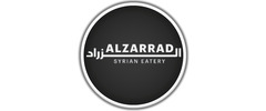 Alzarrad Syrian Eatery logo