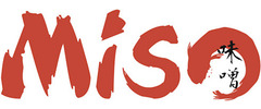 Miso Sushi logo