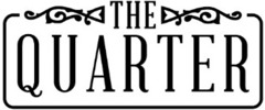 The Quarter Logo