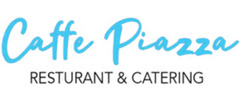 Caffe Piazza Restaurant and Catering logo