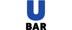 U Bar & Restaurant logo