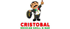 Cristobal Mexican Grill & Bar logo