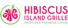 Hibiscus Island Grille logo
