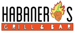 Habaneros Grill & Bar logo