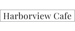 Harborview Cafe logo