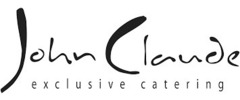 JohnClaude Exclusive Catering logo