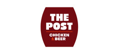 The Post Chicken & Beer logo
