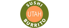 Sushi Burrito logo