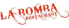 La Bomba logo