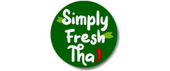 Simply Fresh Thai logo