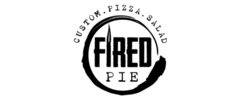 Fired Pie logo