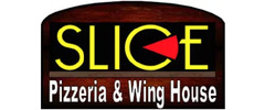 Slice Pizza logo