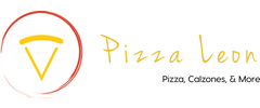 Pizza Leon logo