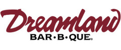 Dreamland BBQ logo