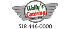 Wally's Catering Kitchen logo