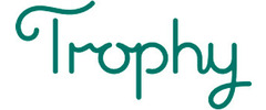 Trophy Cupcakes logo
