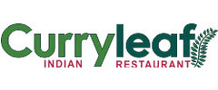 Curry Leaf Indian Restaurant logo