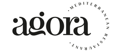 Agora logo