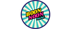Boonnoon Market logo