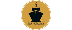 Ark Bagels logo