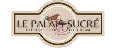 La Palais Sucre logo