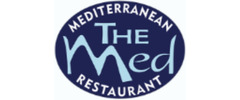 The Med logo