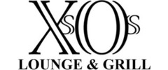 X's & Os Lounge & Grill of Palos Heights logo